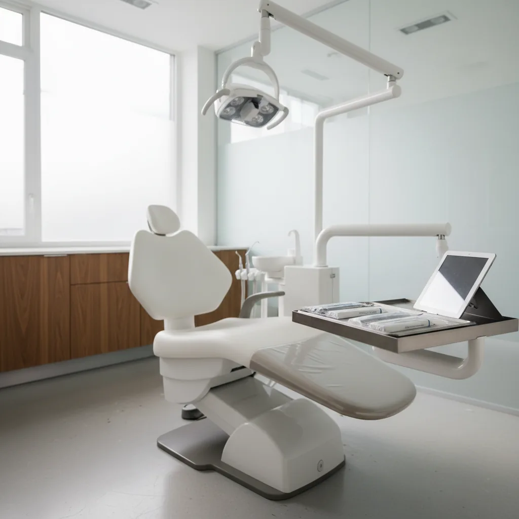 Dental Practice Loans for Overland Park, KS businesses