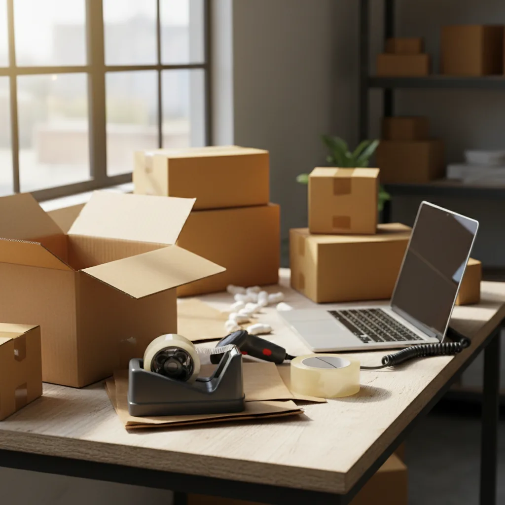 Ecommerce Business Funding for Overland Park, KS businesses