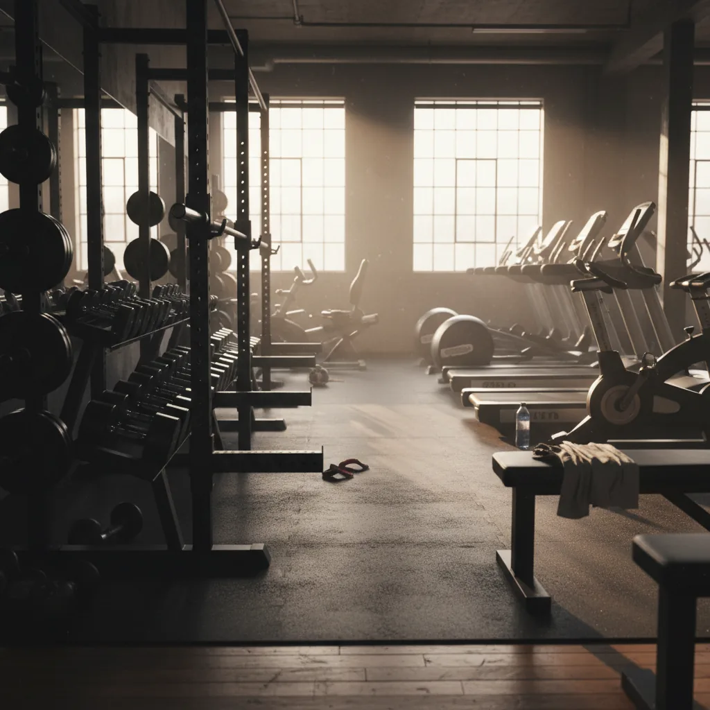 Gym & Fitness Business Loans for Overland Park, KS businesses