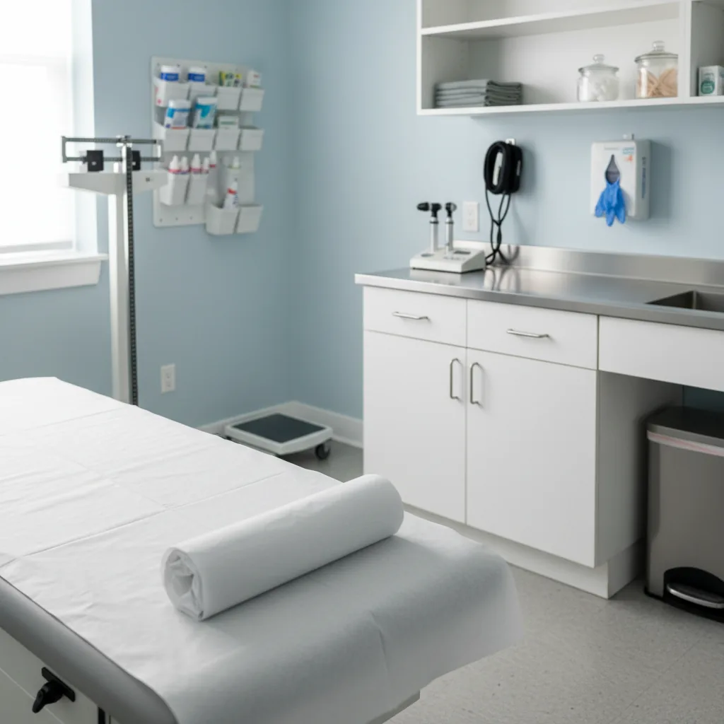 Medical Practice Loans for Overland Park, KS businesses