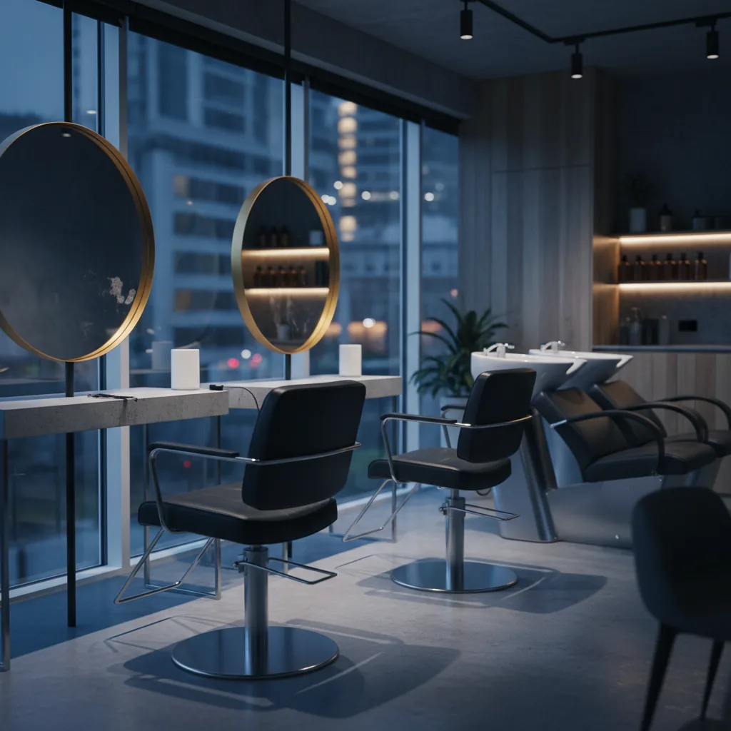 Salon Business Loans for Overland Park, KS businesses